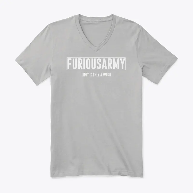 FuriousArmy