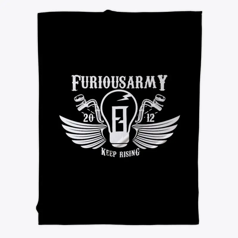 FuriousArmy - MC