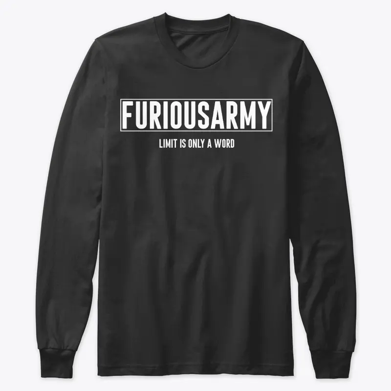 FuriousArmy