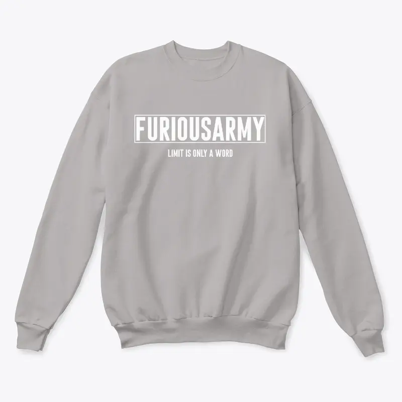 FuriousArmy