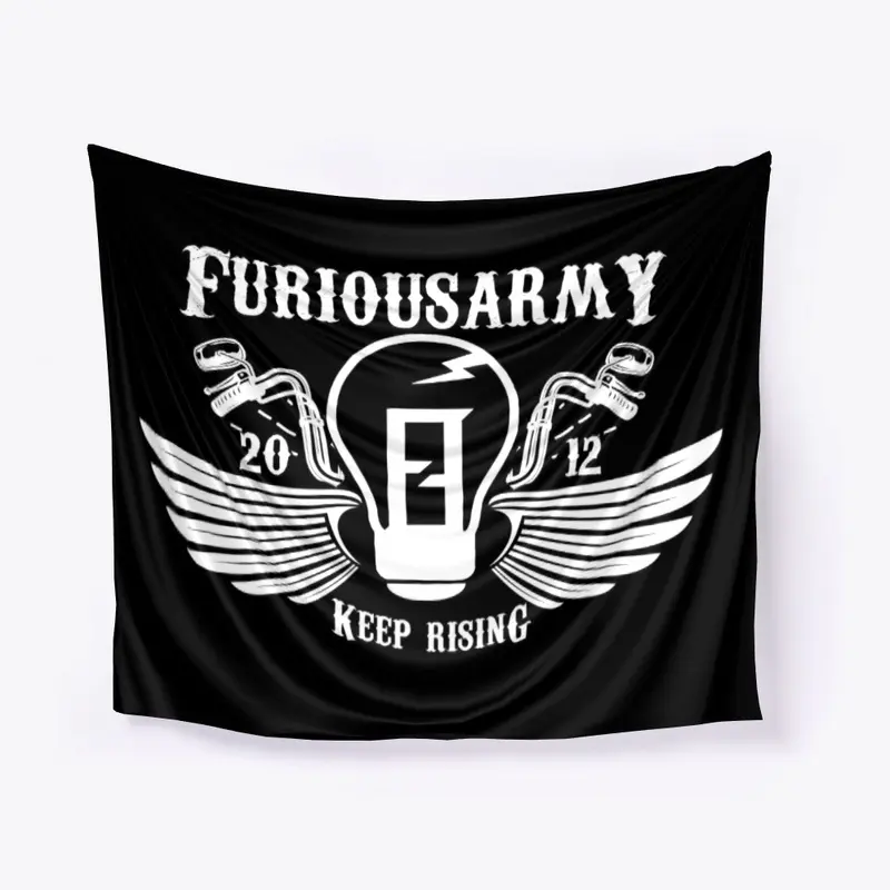 FuriousArmy - MC