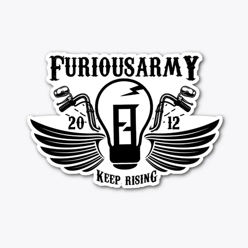 FuriousArmy - MC