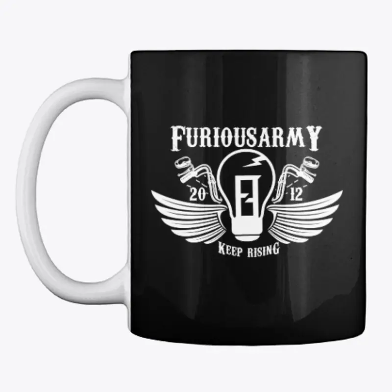 FuriousArmy - MC