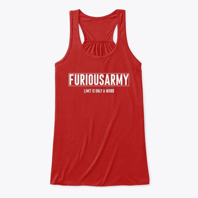 FuriousArmy