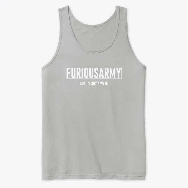 FuriousArmy