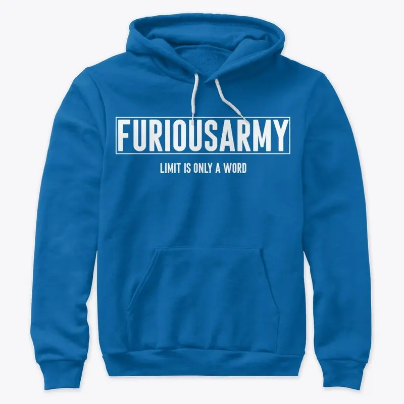 FuriousArmy